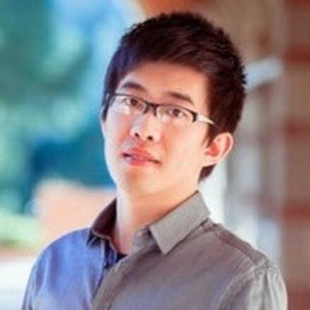 Jianwen Xie