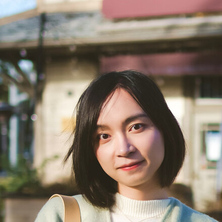 Jiayuan Mao