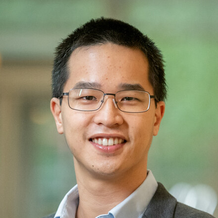 Lawson Wong
