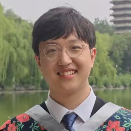 Siyuan Ma