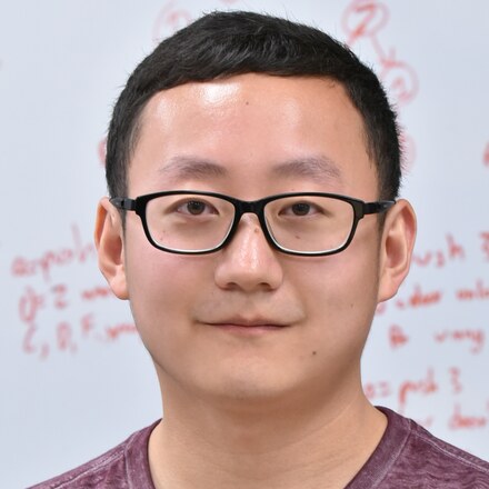 Tianmin Shu