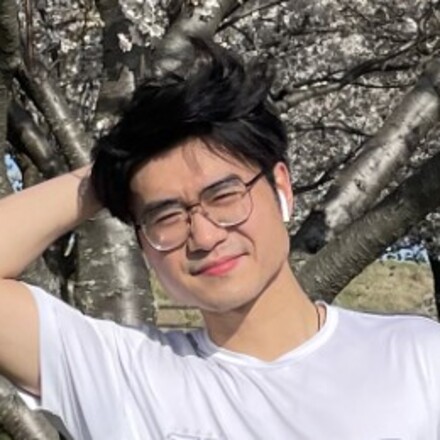Yifan Yin